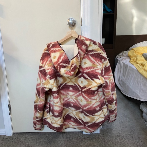 Wind river jacket - Picture 1 of 3